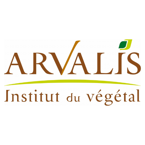 Logo Arvalis