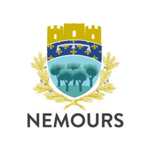 Ville de Nemours