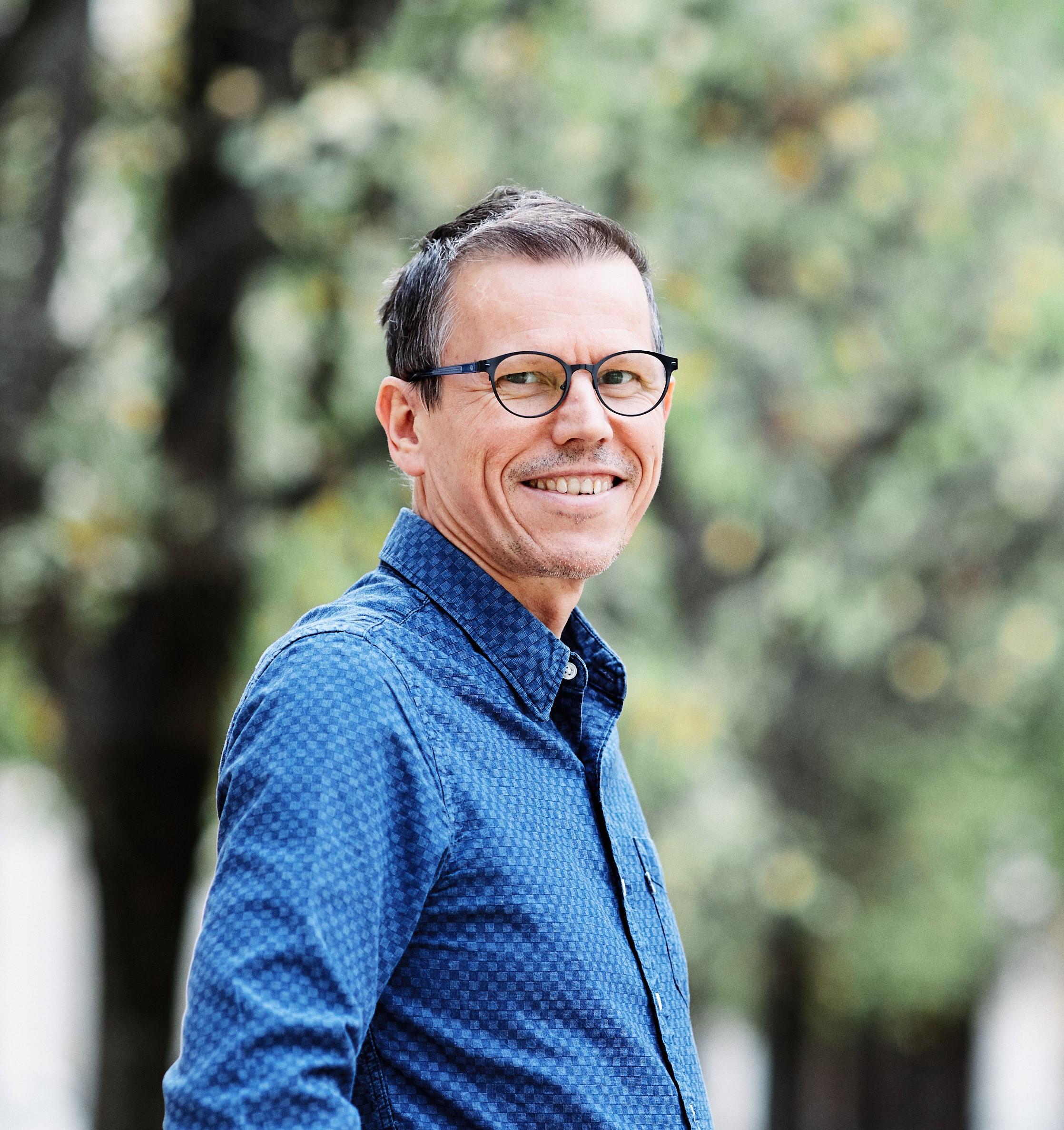 Hervé Coudière – Coach en management